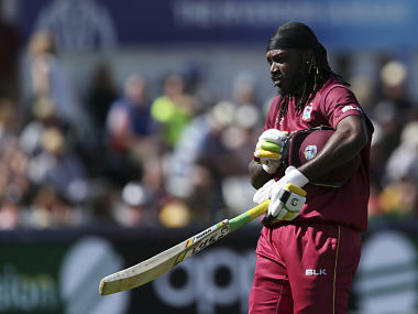 Afghanistan vs West Indies, ICC Cricket World Cup 2019: Chris Gayle feels disappointed to end tournament without making it to semis Afghanistan vs West Indies, ICC Cricket World Cup 2019: Chris Gayle feels disappointed to end tournament without making it to semis
