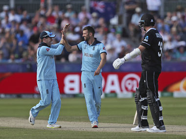 The Final Word, World Cup 2019 Podcast: Listen to Geoff Lemon and Adam Collins talk about some of best moments from tournament The Final Word, World Cup 2019 Podcast: Listen to Geoff Lemon and Adam Collins talk about some of best moments from tournament