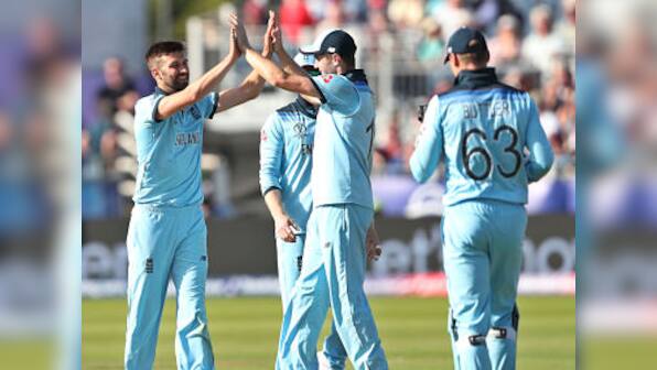 Firstpost Spodcast Episode 240: England beat New Zealand to enter Cricket World Cup semi-finals, Ambati Rayudu retires and more