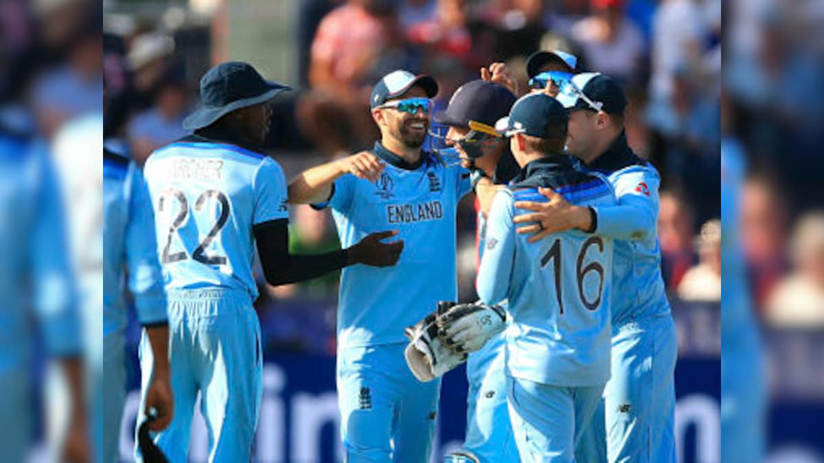 The Final Word, World Cup 2019 Podcast: Listen to Geoff Lemon and Adam Collins as they talk about England's comprehensive win over New Zealand