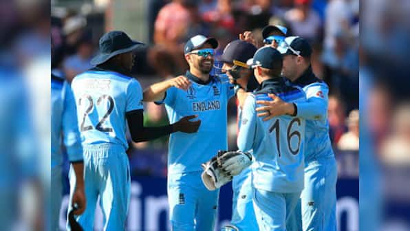 The Final Word, World Cup 2019 Podcast: Listen to Geoff Lemon and Adam Collins as they talk about England's comprehensive win over New Zealand