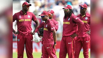 ICC Cricket World Cup 2019: One-dimensional cricket from West Indies major reason for team's disappointing run
