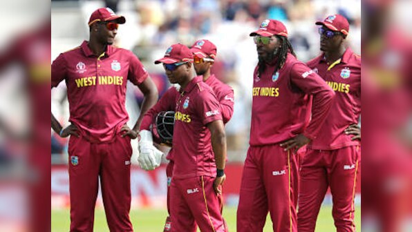 ICC Cricket World Cup 2019: One-dimensional cricket from West Indies major reason for team's disappointing run