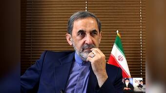 Amid mounting tensions with US, top Iranian official says ready to enrich uranium beyond levels set in nuclear deal