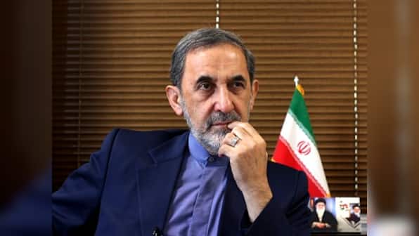 Amid mounting tensions with US, top Iranian official says ready to enrich uranium beyond levels set in nuclear deal
