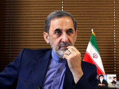 Amid mounting tensions with US, top Iranian official says ready to enrich uranium beyond levels set in nuclear deal