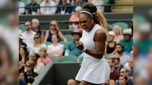 Wimbledon 2019: Serena Williams and her all-consuming aura of intimidation are set to take over SW19 again