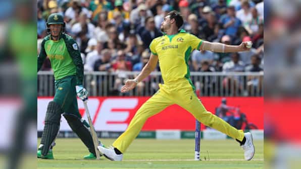ICC Cricket World Cup 2019 Stats Review: Pacers dominating spinners in league stage, India's top-three remain unstoppable and more