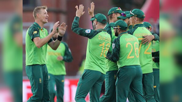 The Final Word, World Cup 2019 Podcast: Listen to Geoff Lemon and Adam Collins talk about South Africa's win over Australia