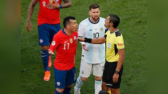 Copa America 2019: CONMEBOL responds to Lionel Messi's corruption jibe, says accusations 'unfounded and untrue'