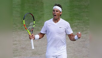Wimbledon 2019: Nadal vs Federer bound to be fiercely contested; Bautista Agut can take inspiration from recent record against Djokovic
