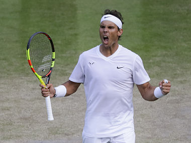 Wimbledon 2019: Nadal vs Federer bound to be fiercely contested; Bautista Agut can take inspiration from recent record against Djokovic Wimbledon 2019: Nadal vs Federer bound to be fiercely contested; Bautista Agut can take inspiration from recent record against Djokovic