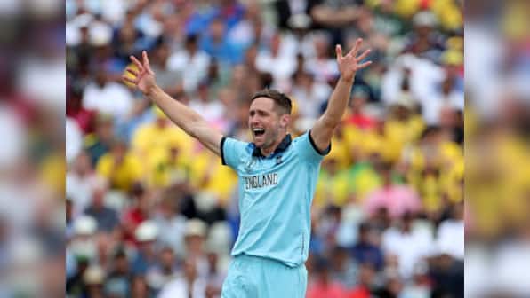 Australia vs England, ICC Cricket World Cup 2019: Chris Woakes hails 'incredible' team effort after hosts power into final
