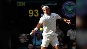 Wimbledon 2019: Roger Federer feels 'strange' being in final, 16 years after clinching first Grand Slam