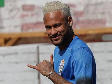 Neymar takes another potshot at PSG, says Barcelona's win over French club in 2017 Champions League is his favourite memory