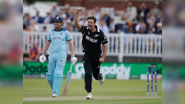 ICC Cricket World Cup 2019: How the tournament brought back elements of 90s matches to put up a good show