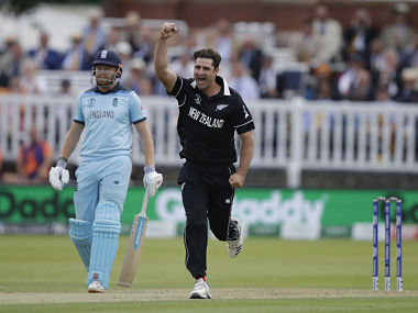 ICC Cricket World Cup 2019: How the tournament brought back elements of 90s matches to put up a good show ICC Cricket World Cup 2019: How the tournament brought back elements of 90s matches to put up a good show