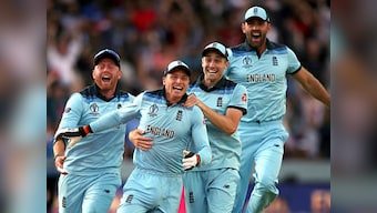 ICC Cricket World Cup 2019: After Eoin Morgan and Co's title glory, time is ripe for England to take the sport back from 'suits'