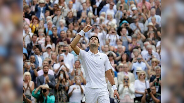 Coronavirus Outbreak: WTA, ATP Tour suspended until 13 July after Wimbledon cancelled; US Open on schedule