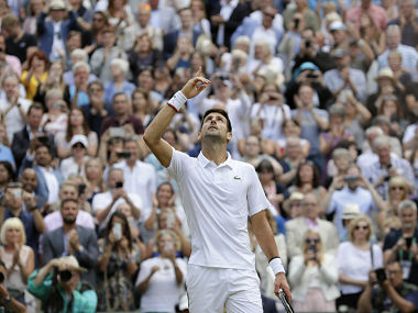 Coronavirus Outbreak: WTA, ATP Tour suspended until 13 July after Wimbledon cancelled; US Open on schedule Coronavirus Outbreak: WTA, ATP Tour suspended until 13 July after Wimbledon cancelled; US Open on schedule