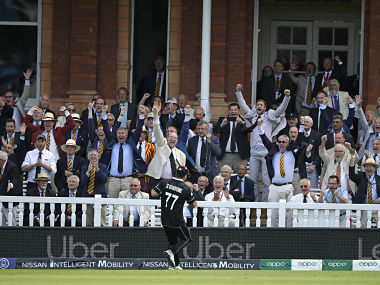 ICC Cricket World Cup 2019: ICC must bury ridiculous boundary rule to ensure sport's growth beyond hardcore fans and experts ICC Cricket World Cup 2019: ICC must bury ridiculous boundary rule to ensure sport's growth beyond hardcore fans and experts