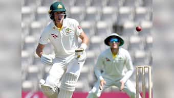 Ashes 2019: Pat Cummins, Peter Siddle shine on Day 1 of Australia's intra-squad warm-up match at Hampshire