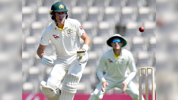 Ashes 2019: Pat Cummins, Peter Siddle shine on Day 1 of Australia's intra-squad warm-up match at Hampshire