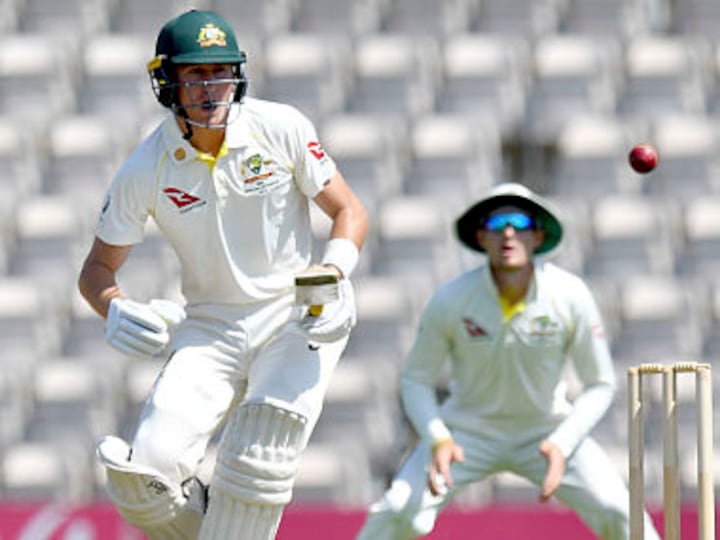Ashes 2019: Pat Cummins, Peter Siddle shine on Day 1 of Australia's intra-squad warm-up match at Hampshire