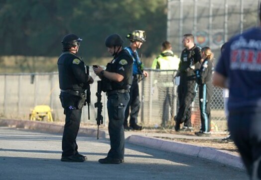 19-year-old gunman mocked US food fair on social media one day before killing three at Gilroy garlic festival 19-year-old gunman mocked US food fair on social media one day before killing three at Gilroy garlic festival