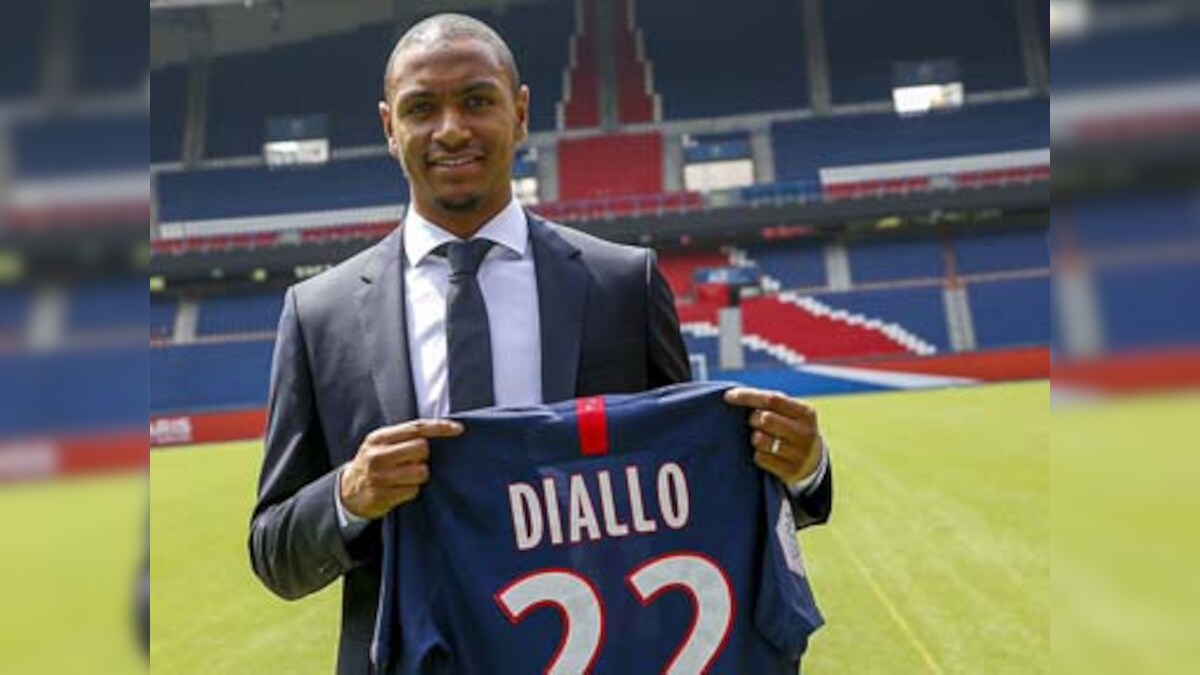 Ligue 1: Paris Saint-Germain sign France U-21 defender Abdou Diallo from Borussia Dortmund on five-year contract