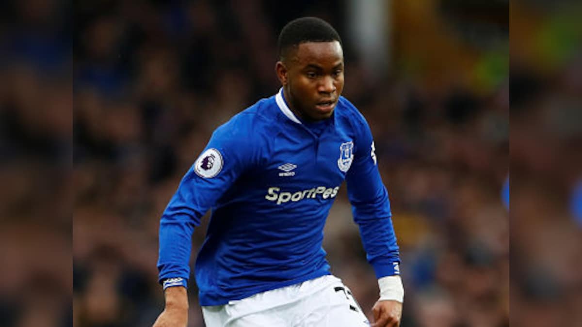 Bundesliga: RB Leipzig sign England U-21 forward Ademola Lookman from Everton for reported fee of $28 million