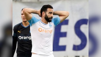 Ligue 1: Marseille sack World Cup winner Adil Rami on grounds of 'gross misconduct' following disciplinary procedure
