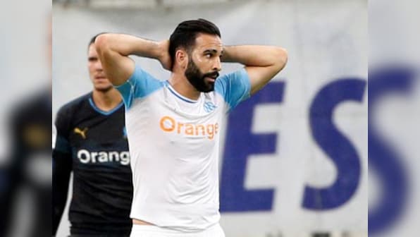 Ligue 1: Marseille sack World Cup winner Adil Rami on grounds of 'gross misconduct' following disciplinary procedure