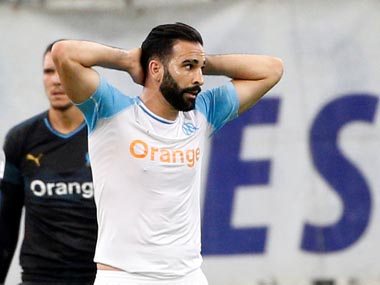 Ligue 1: Marseille sack World Cup winner Adil Rami on grounds of 'gross misconduct' following disciplinary procedure Ligue 1: Marseille sack World Cup winner Adil Rami on grounds of 'gross misconduct' following disciplinary procedure