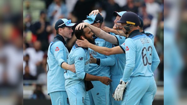 The Final Word, World Cup 2019 Podcast: Listen to Geoff Lemon and Adam Collins talk about England's impressive win over Australia