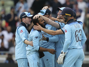 The Final Word, World Cup 2019 Podcast: Listen to Geoff Lemon and Adam Collins talk about England's impressive win over Australia The Final Word, World Cup 2019 Podcast: Listen to Geoff Lemon and Adam Collins talk about England's impressive win over Australia