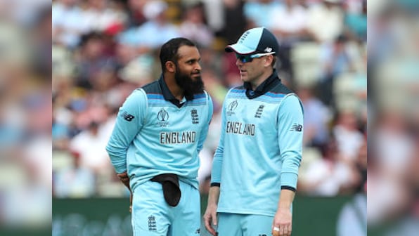 ICC Cricket World Cup 2019: England's Adil Rashid says he has full trust in skipper Eoin Morgan's decisions