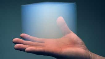 Blanket of silica aerogel around Mars could make it more habitable to grow crops