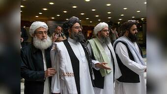 Amid US-Taliban talks, Afghan leaders to meet separately with terror group in bid to secure peace; Ghani administration snubbed