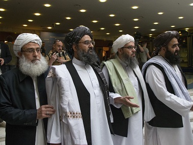 Amid US-Taliban talks, Afghan leaders to meet separately with terror group in bid to secure peace; Ghani administration snubbed Amid US-Taliban talks, Afghan leaders to meet separately with terror group in bid to secure peace; Ghani administration snubbed