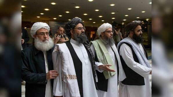 Amid US-Taliban talks, Afghan leaders to meet separately with terror group in bid to secure peace; Ghani administration snubbed