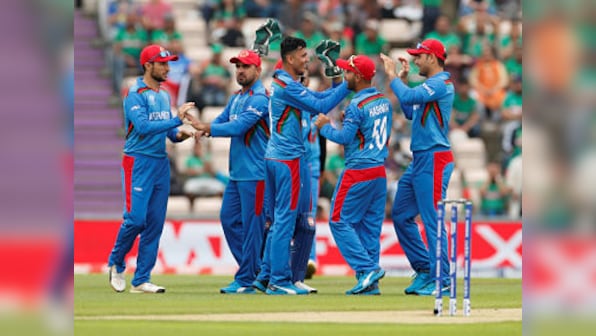 ICC Cricket World Cup 2019: Afghanistan captain Gulbadin Naib says team needs a top-class pacer to support spin department