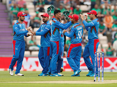 ICC Cricket World Cup 2019: Afghanistan captain Gulbadin Naib says team needs a top-class pacer to support spin department ICC Cricket World Cup 2019: Afghanistan captain Gulbadin Naib says team needs a top-class pacer to support spin department