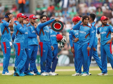 ICC Cricket World Cup 2019, Afghanistan review: Selection blunders, off-field turmoil mark disappointing campaign for Afghans ICC Cricket World Cup 2019, Afghanistan review: Selection blunders, off-field turmoil mark disappointing campaign for Afghans