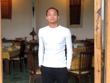 Indian Super League: FC Goa sign defender Aiban Dohling from Shillong Lajong on two-year deal Indian Super League: FC Goa sign defender Aiban Dohling from Shillong Lajong on two-year deal