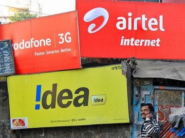 AGR: Self-assessment of dues by Bharti Airtel, Vodafone Idea, Tatas Rs 82,300 crore short of DoT's math