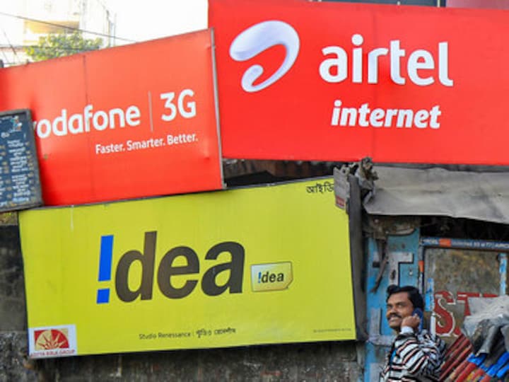 Care downgrades rating on Vodafone Idea's long-term bank facilities, non-convertible debentures