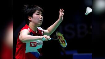 Japan Open 2019: Defending champion Kento Momota brushes aside Jonatan Christie; Akane Yamaguchi eases past Nozomi Okuhara