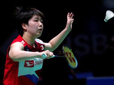 Japan Open 2019: Defending champion Kento Momota brushes aside Jonatan Christie; Akane Yamaguchi eases past Nozomi Okuhara