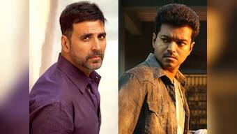 Akshay Kumar to reunite with Mission Mangal director Jagan Shakti for Hindi remake of Vijay's Kaththi